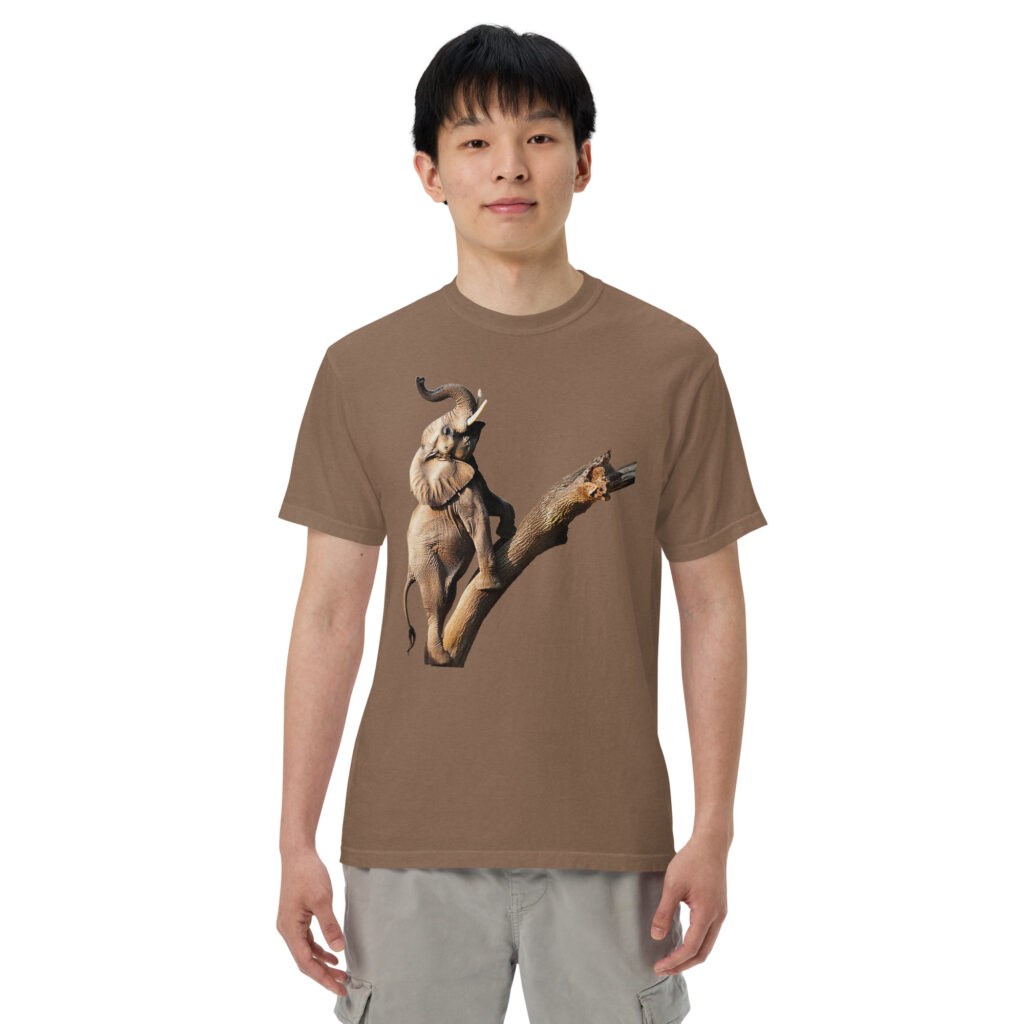 Unisex Heavyweight