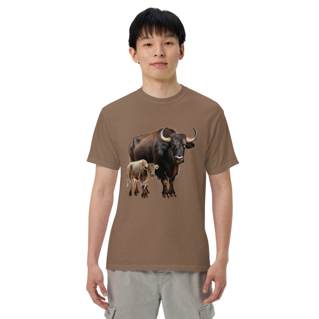 Unisex Heavyweight