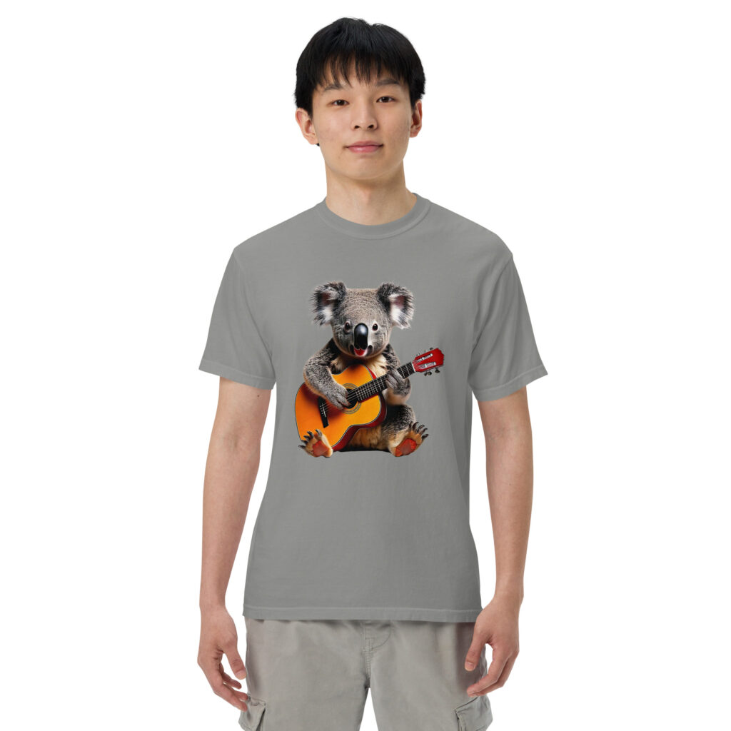 Unisex Heavyweight