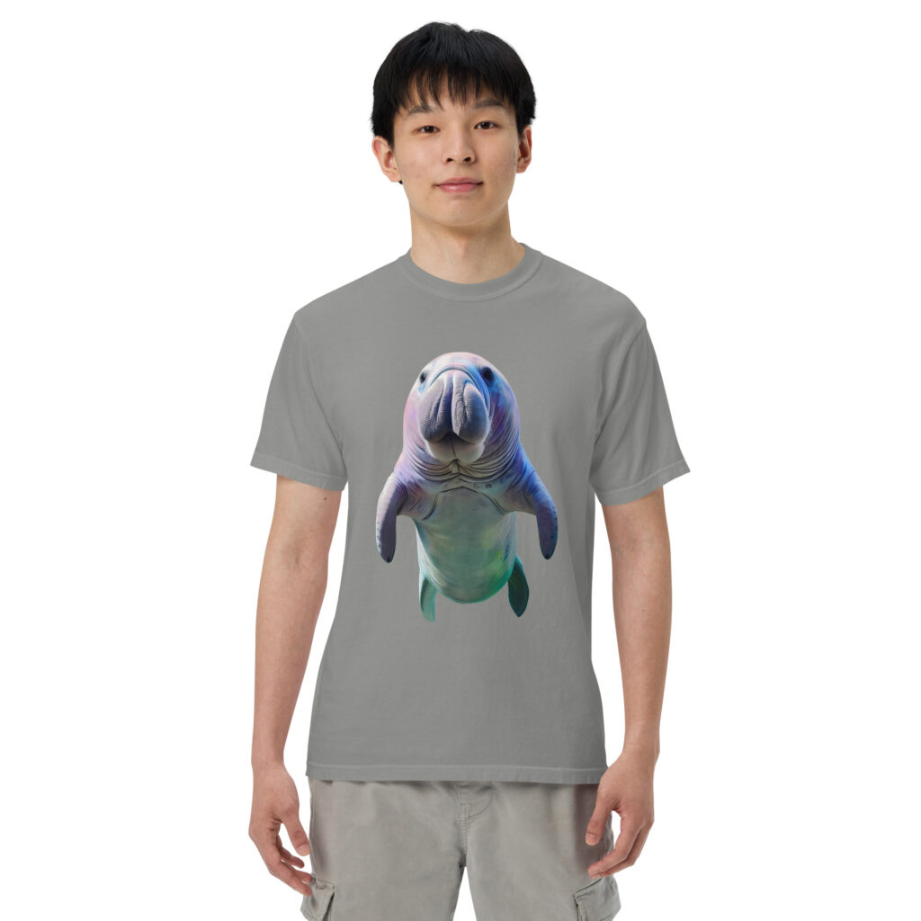 Unisex Heavyweight