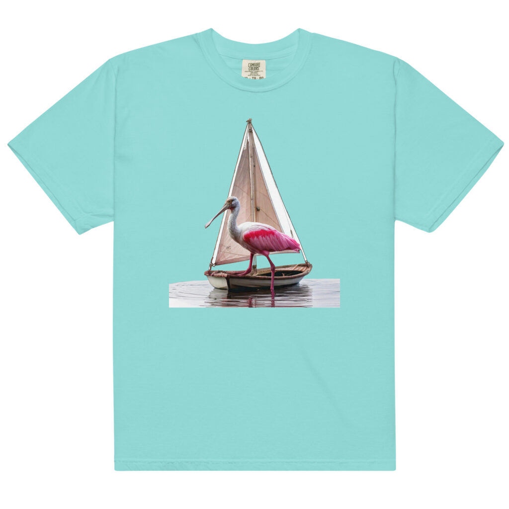 Unisex Heavyweight