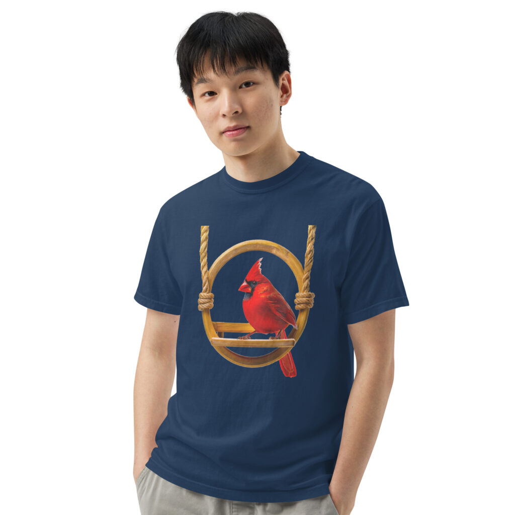 Unisex Heavyweight