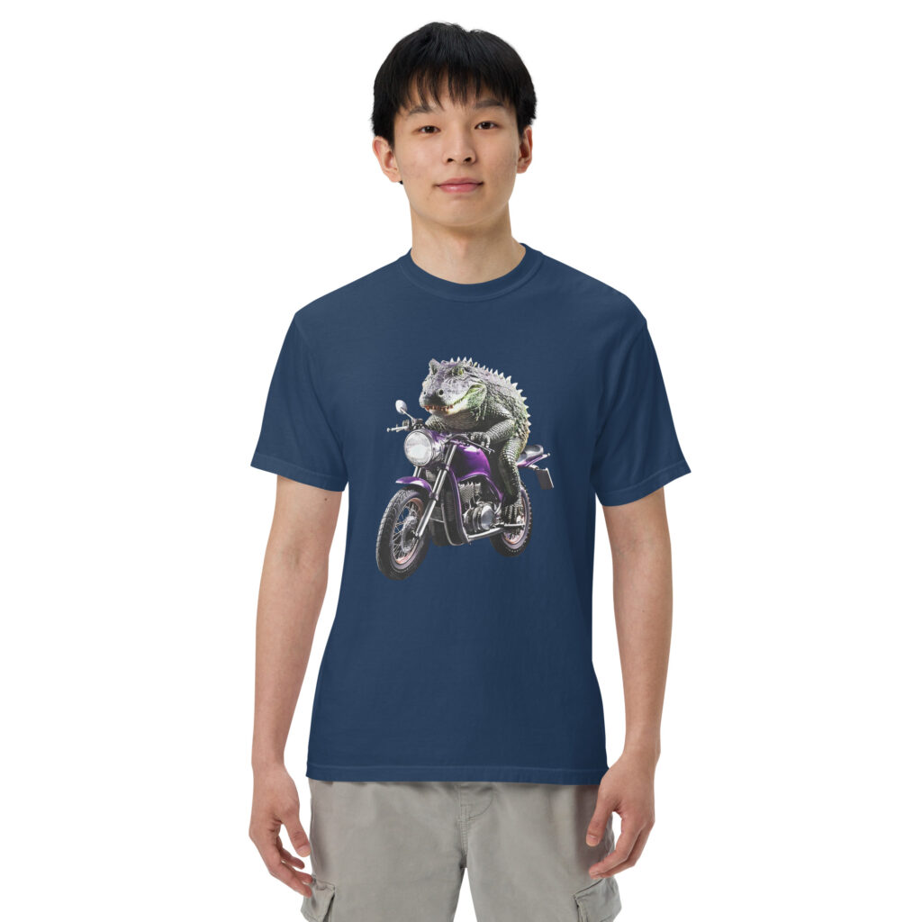 Unisex Heavyweight