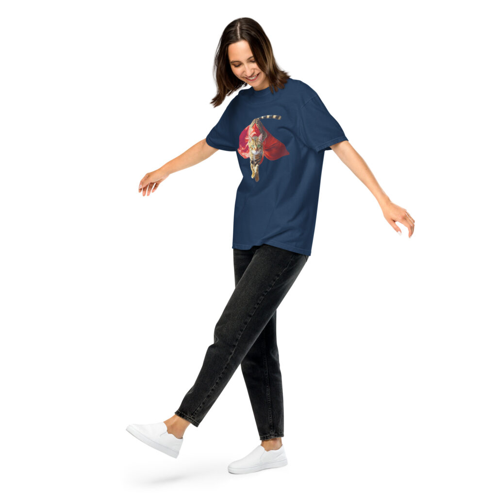 Unisex Heavyweight