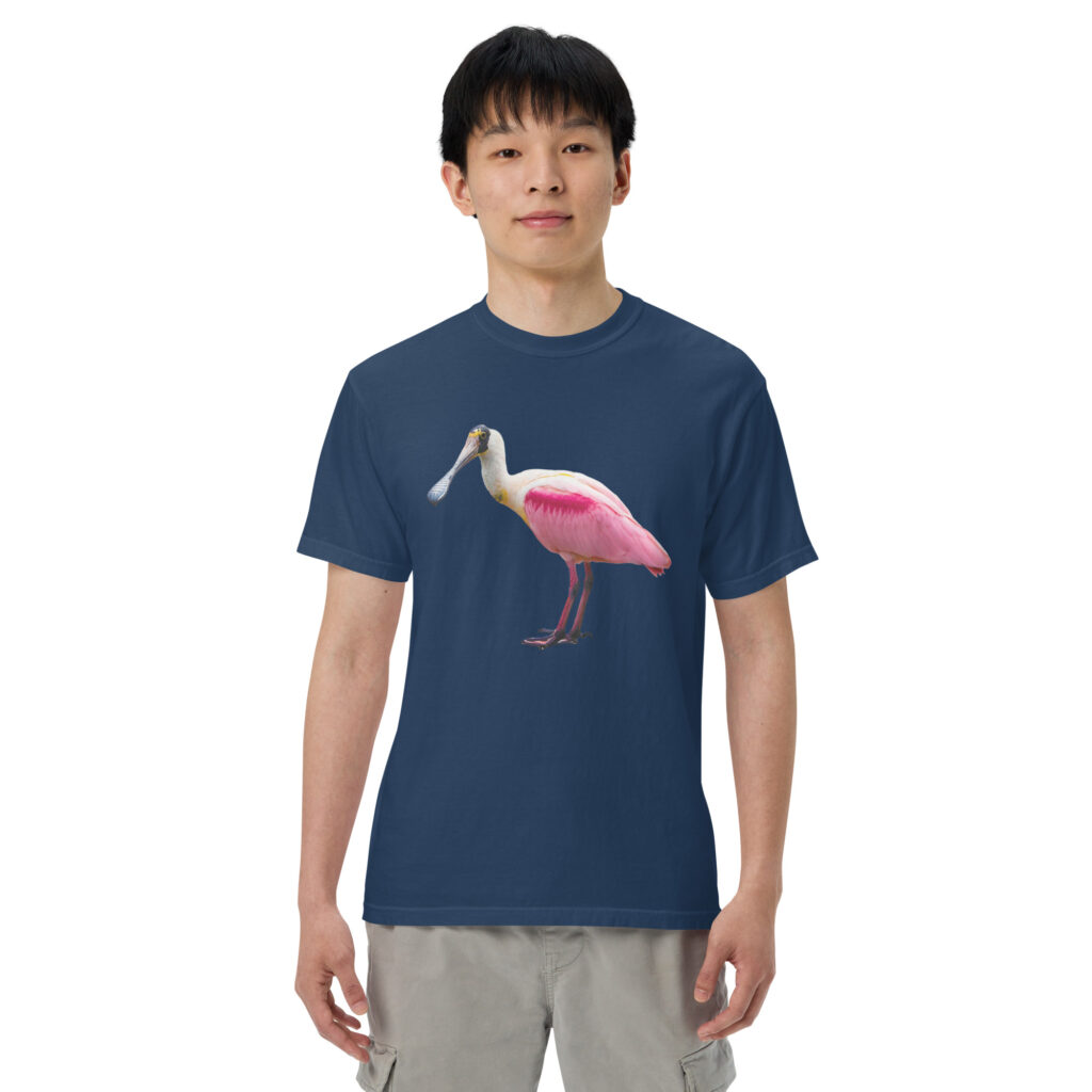 Unisex Heavyweight