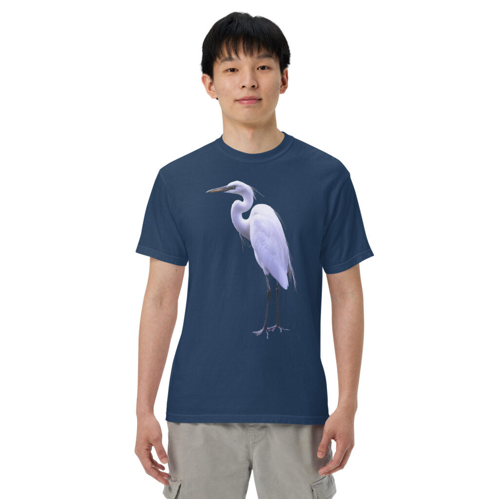 Unisex Heavyweight