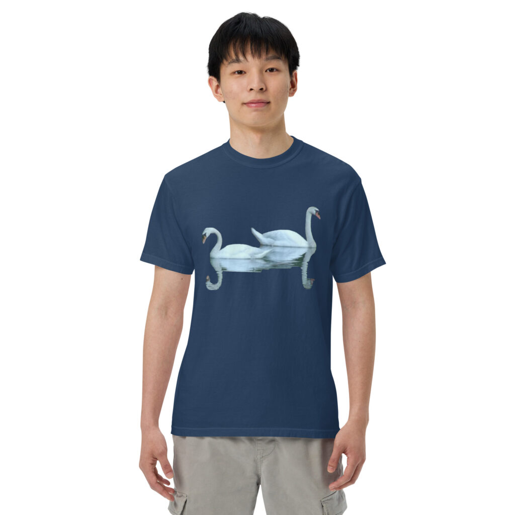Unisex Heavyweight