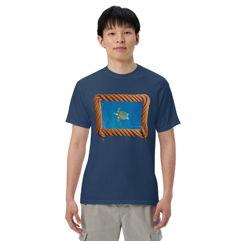 Unisex Heavyweight