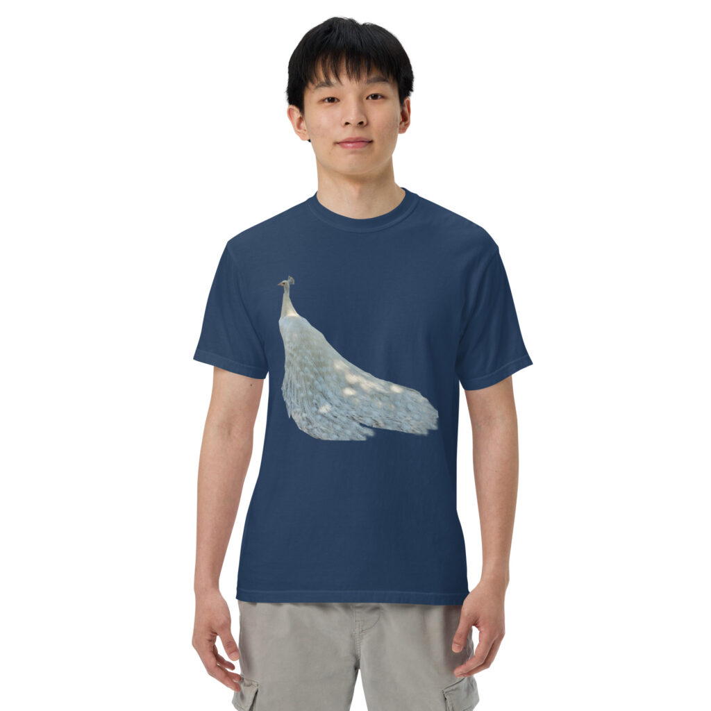 Unisex Heavyweight