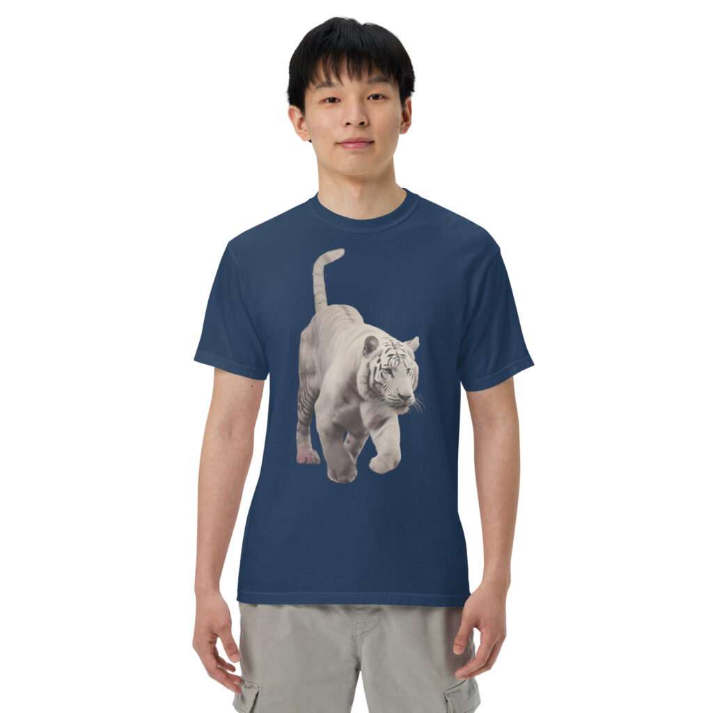 Unisex Heavyweight