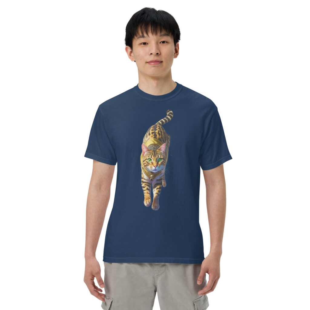 Unisex Heavyweight