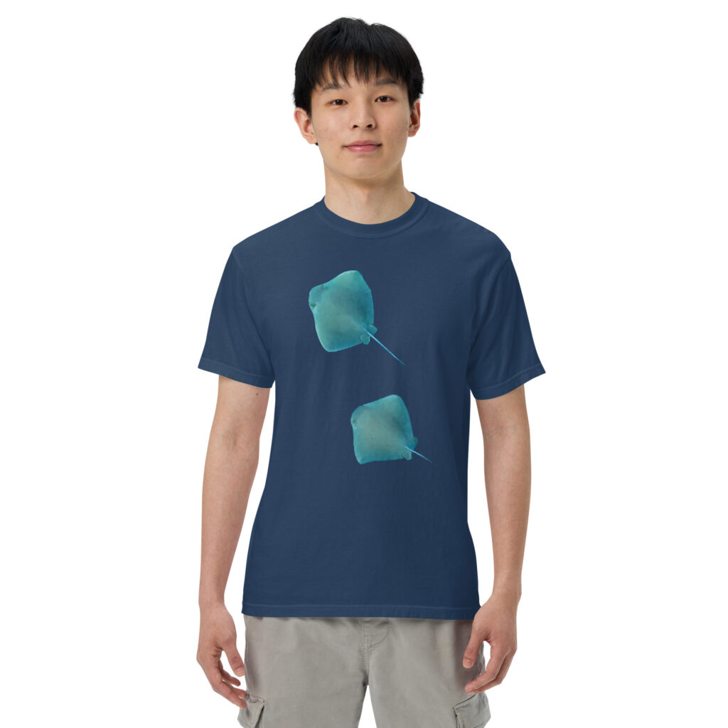 Unisex Heavyweight