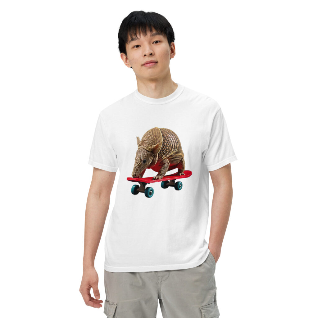 Unisex Heavyweight