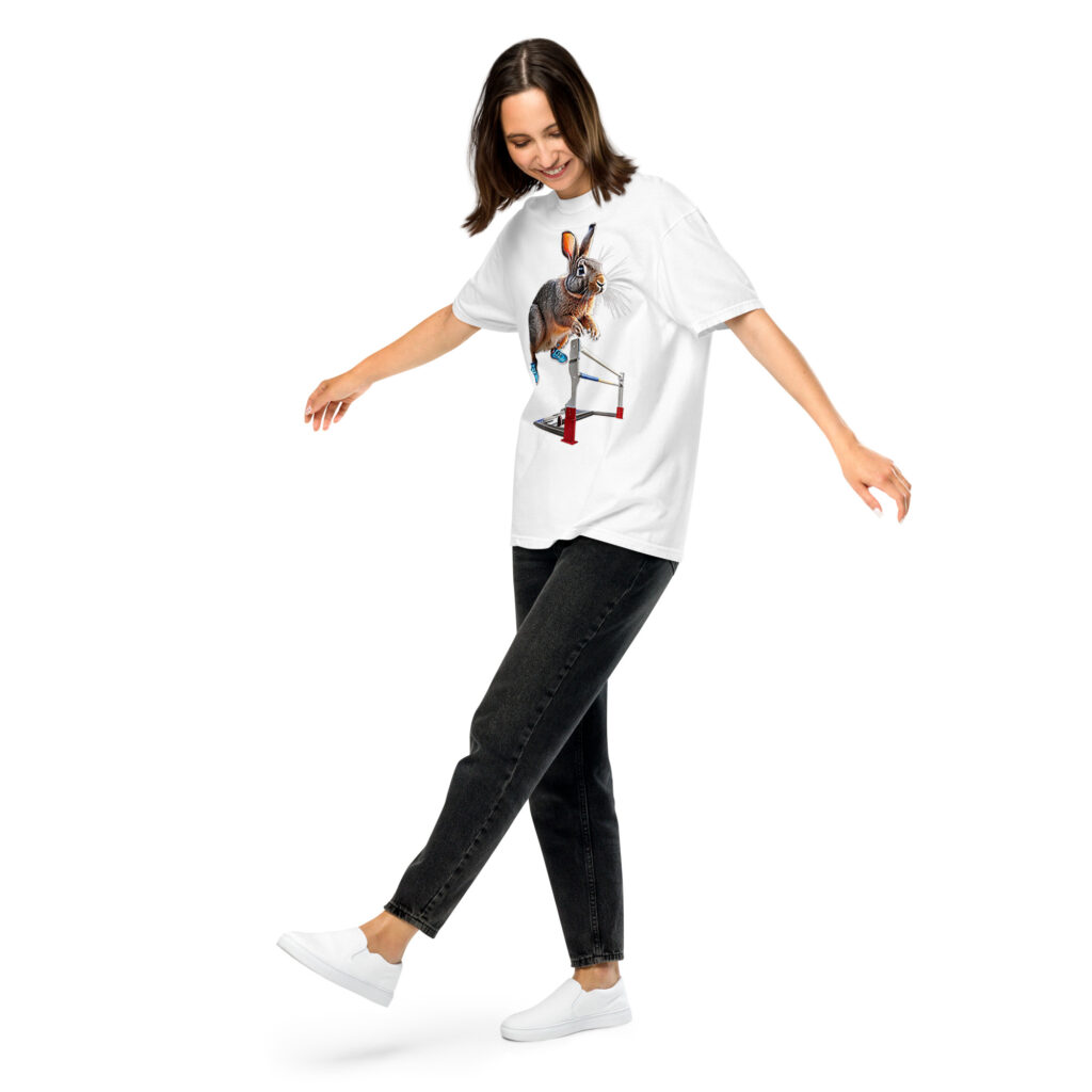 Unisex Heavyweight