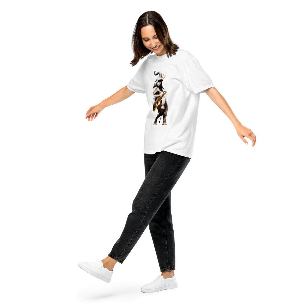 Unisex Heavyweight