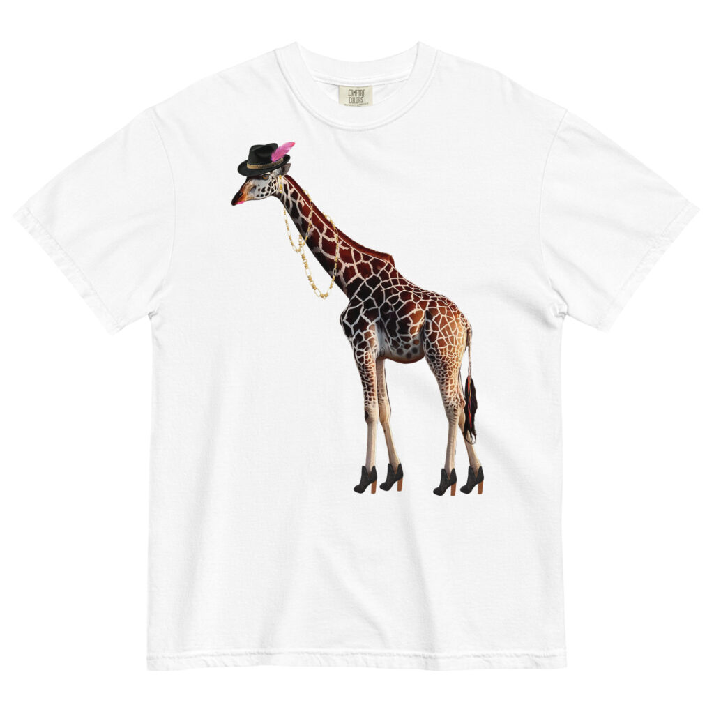 Unisex Heavyweight