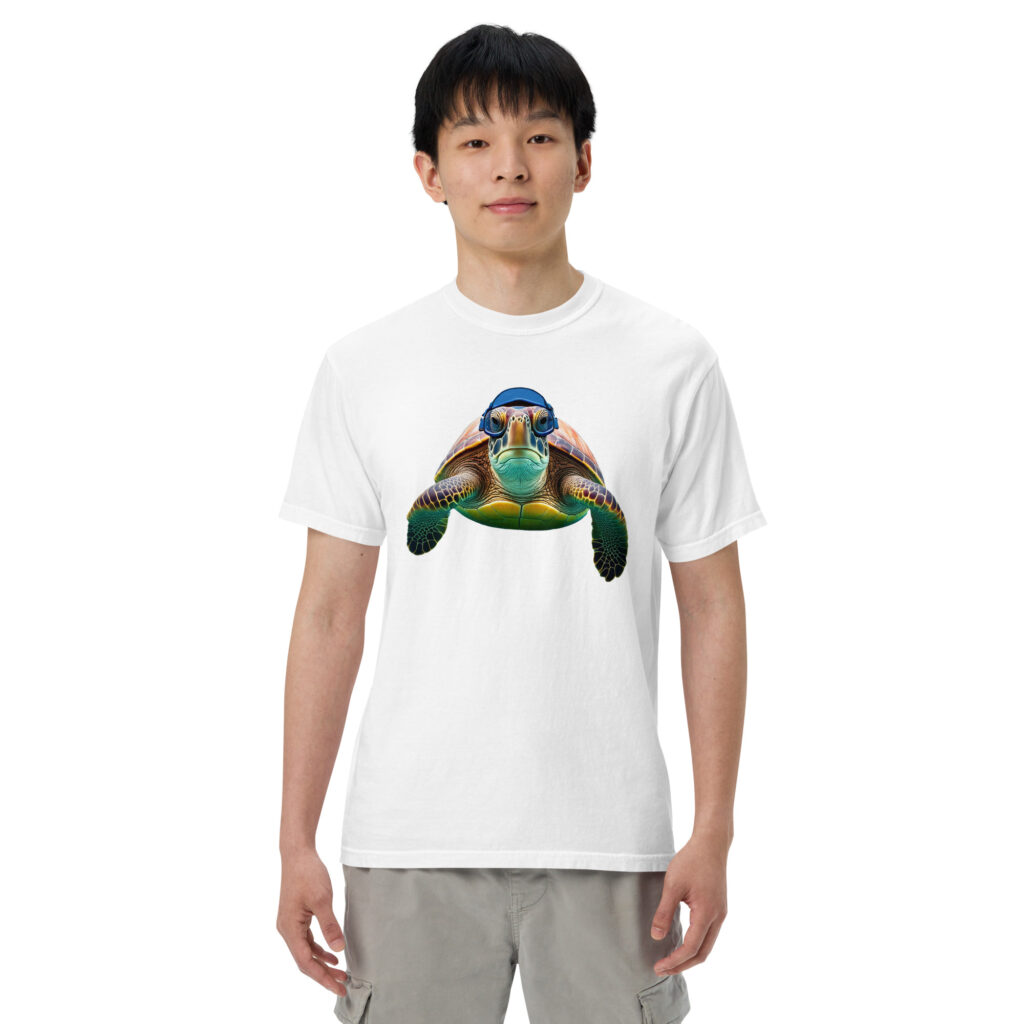 Unisex Heavyweight