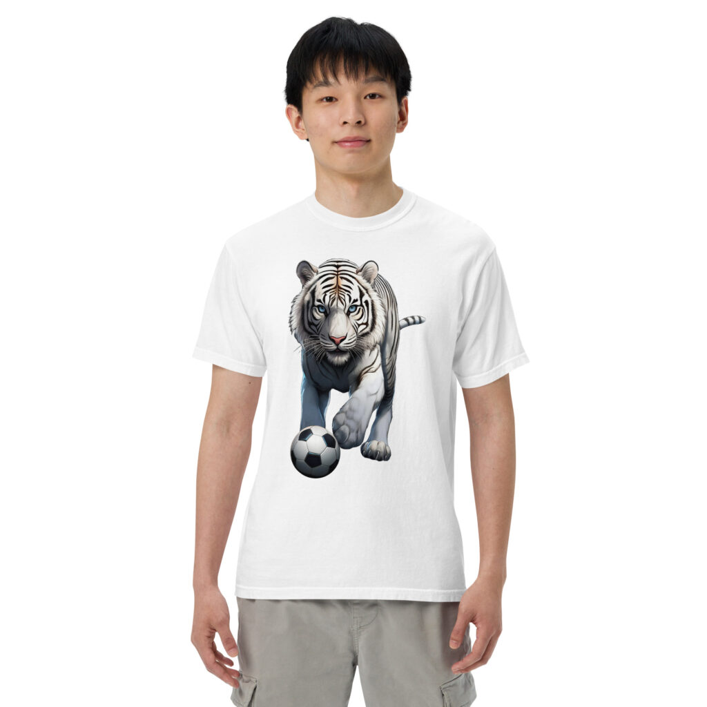 Unisex Heavyweight