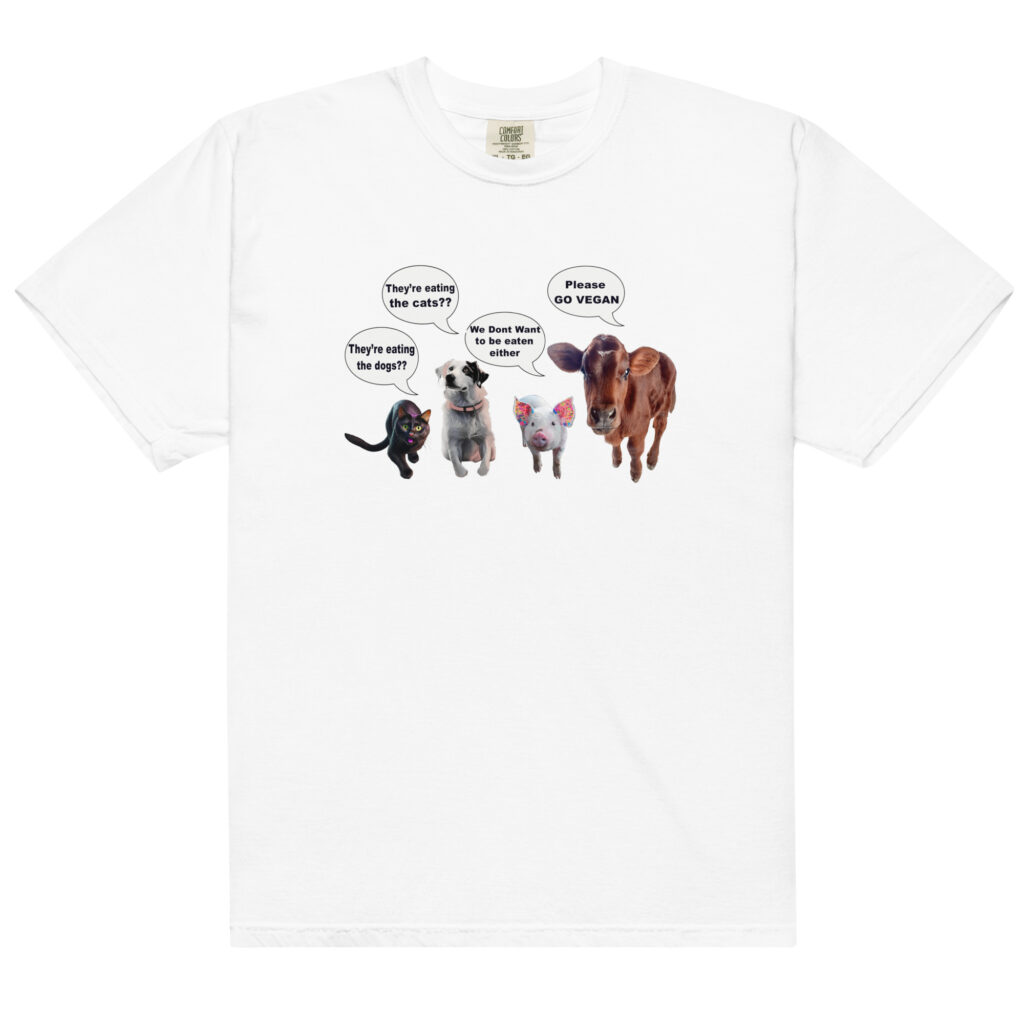 Unisex Heavyweight