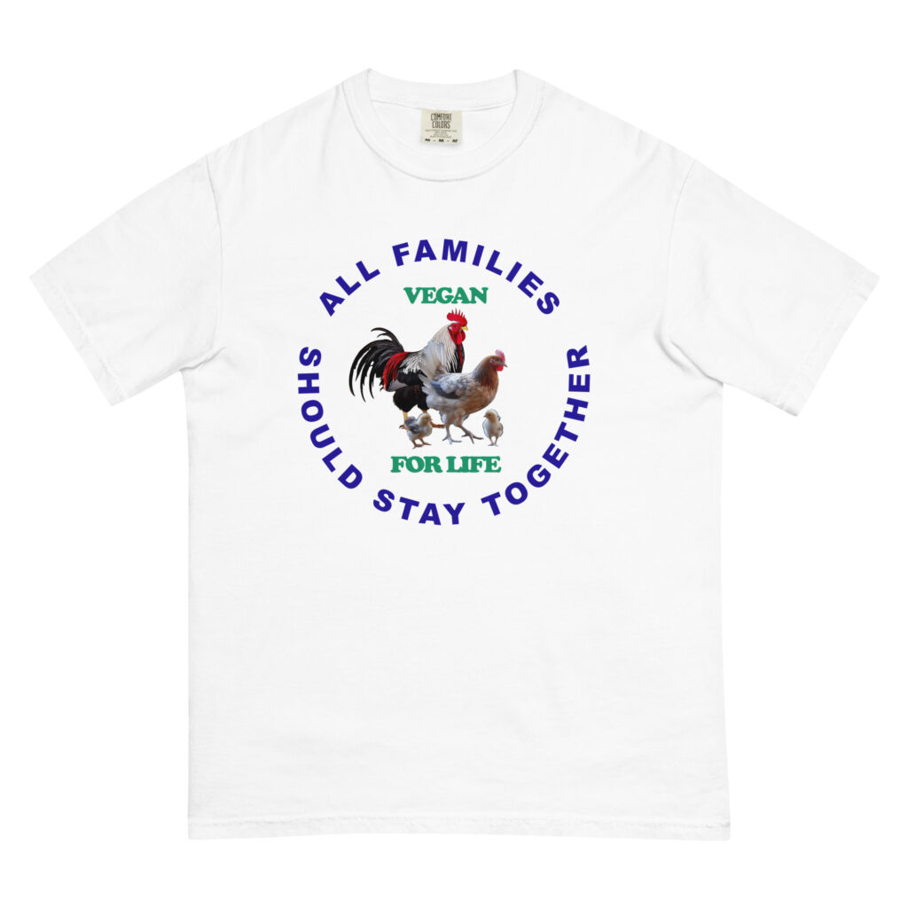 Unisex Heavyweight