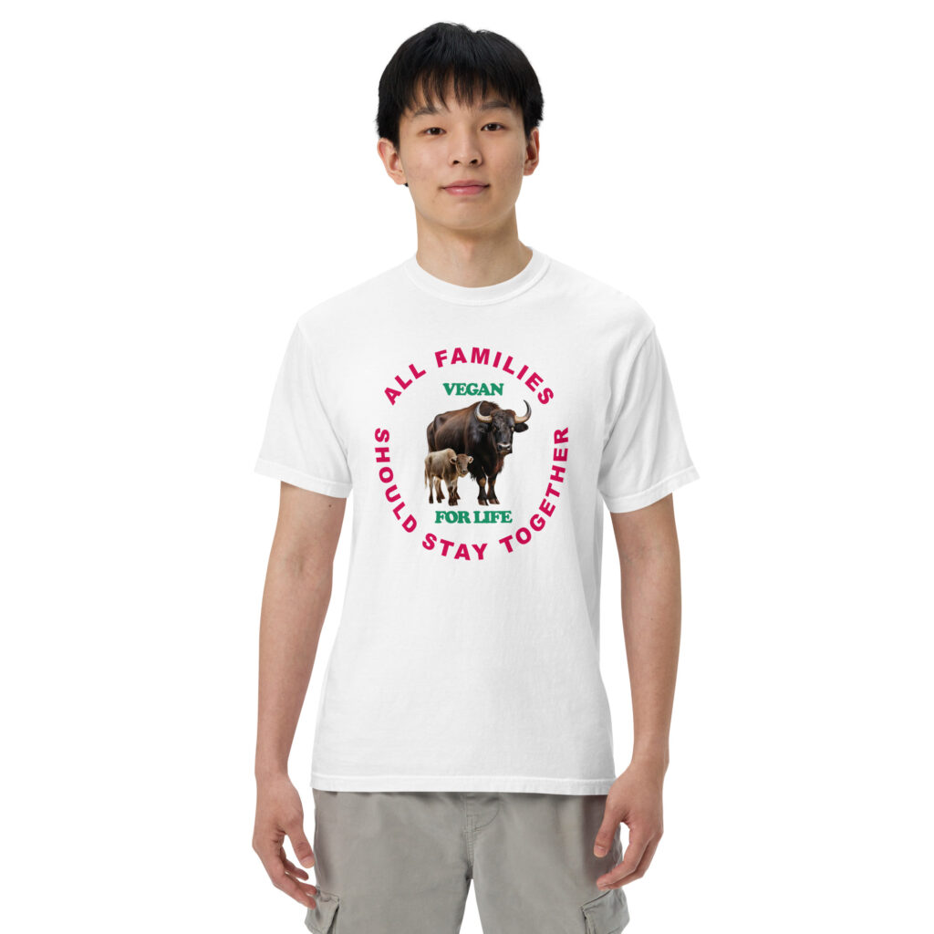Unisex Heavyweight