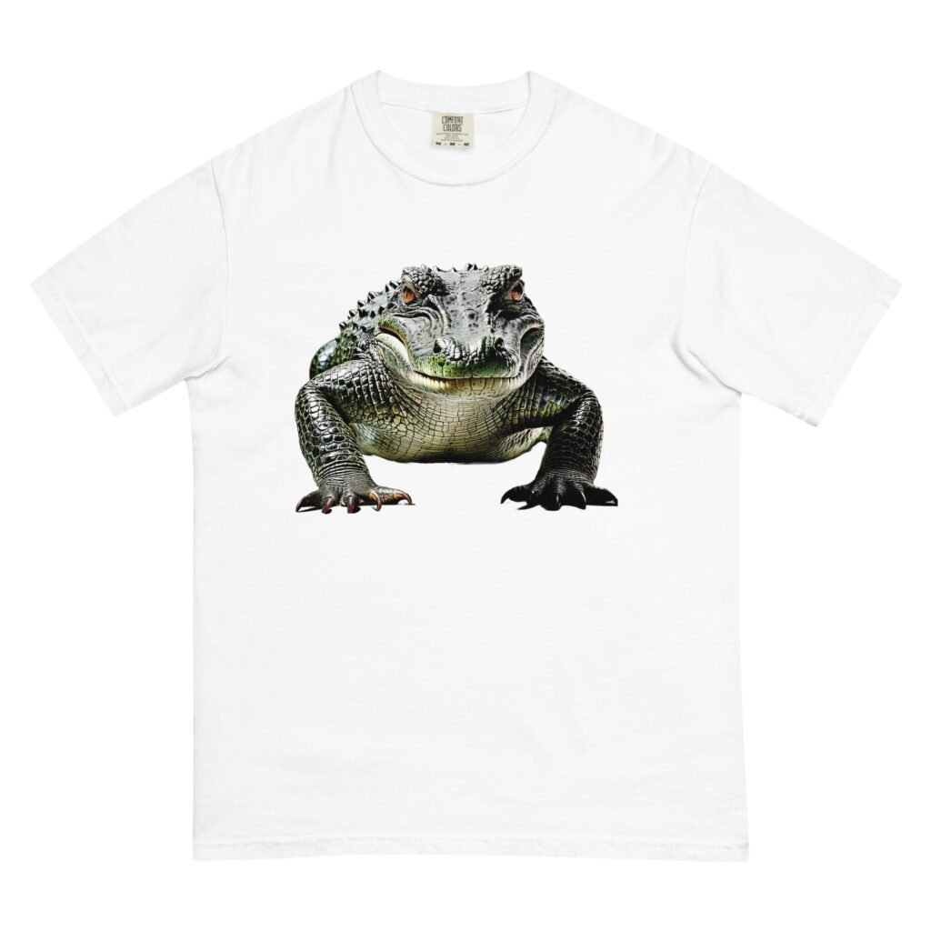 Unisex Heavyweight