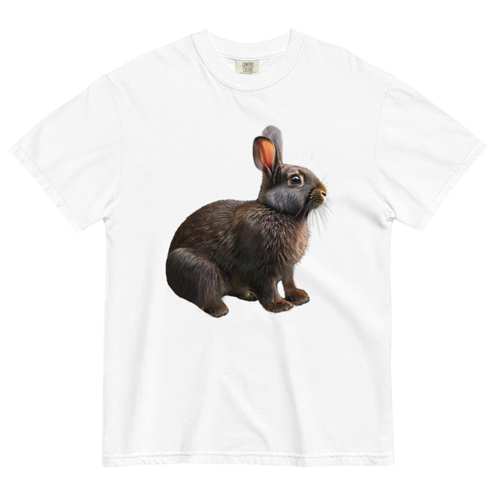 Unisex Heavyweight