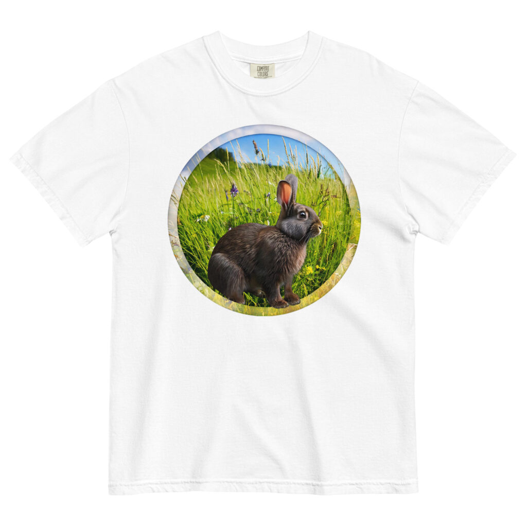Unisex Heavyweight