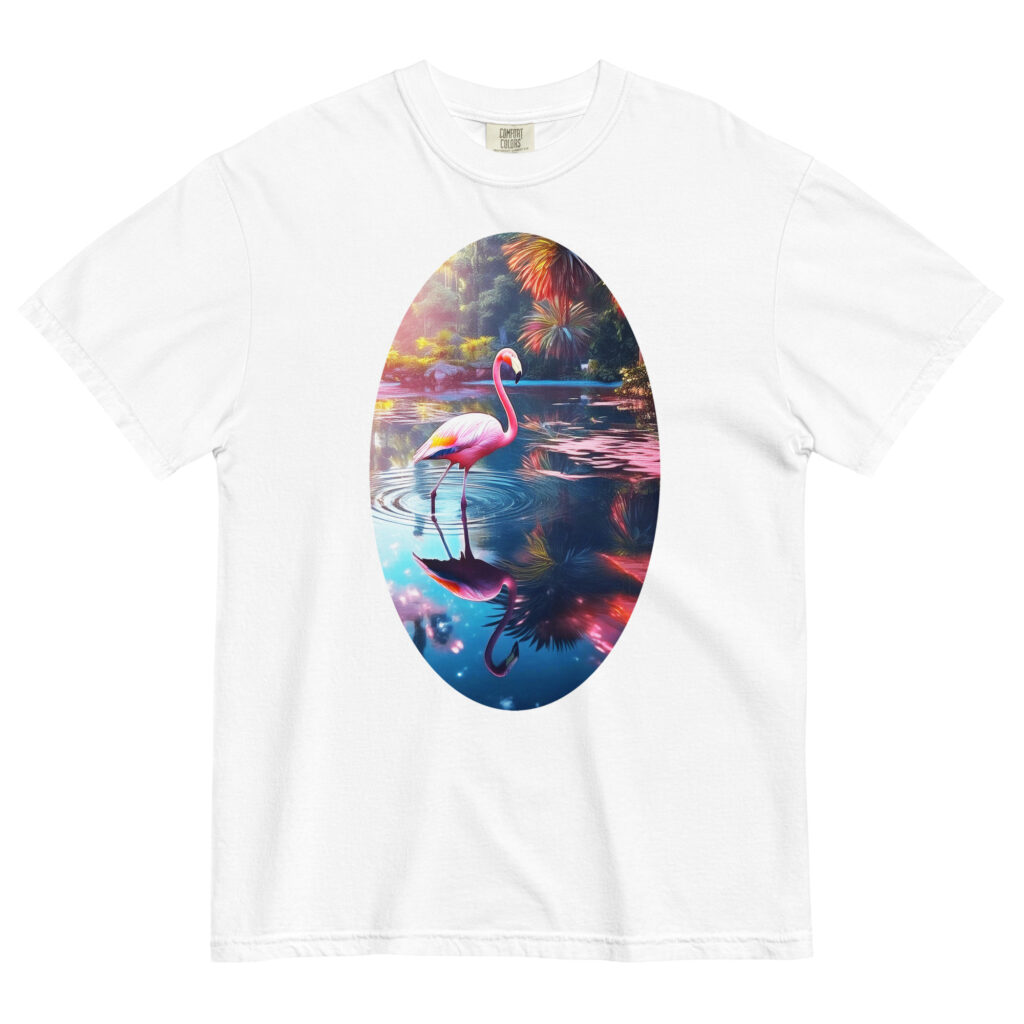 Unisex Heavyweight