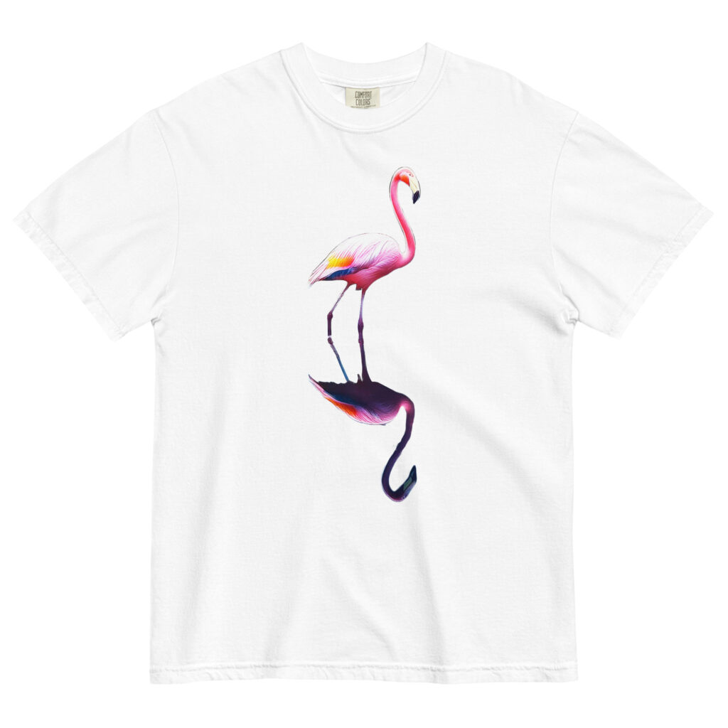 Unisex Heavyweight