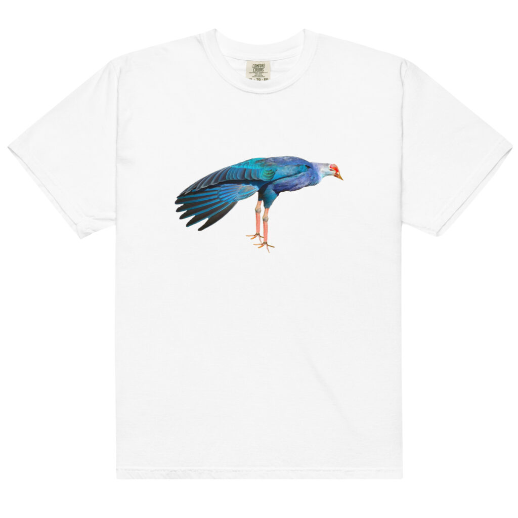 Unisex Heavyweight