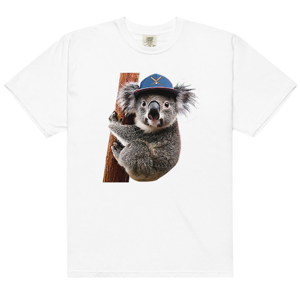 Unisex Heavyweight
