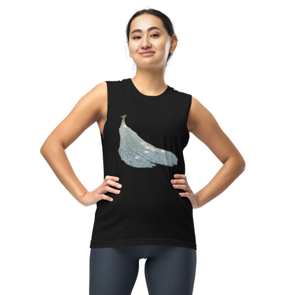 Unisex Muscle Shirt