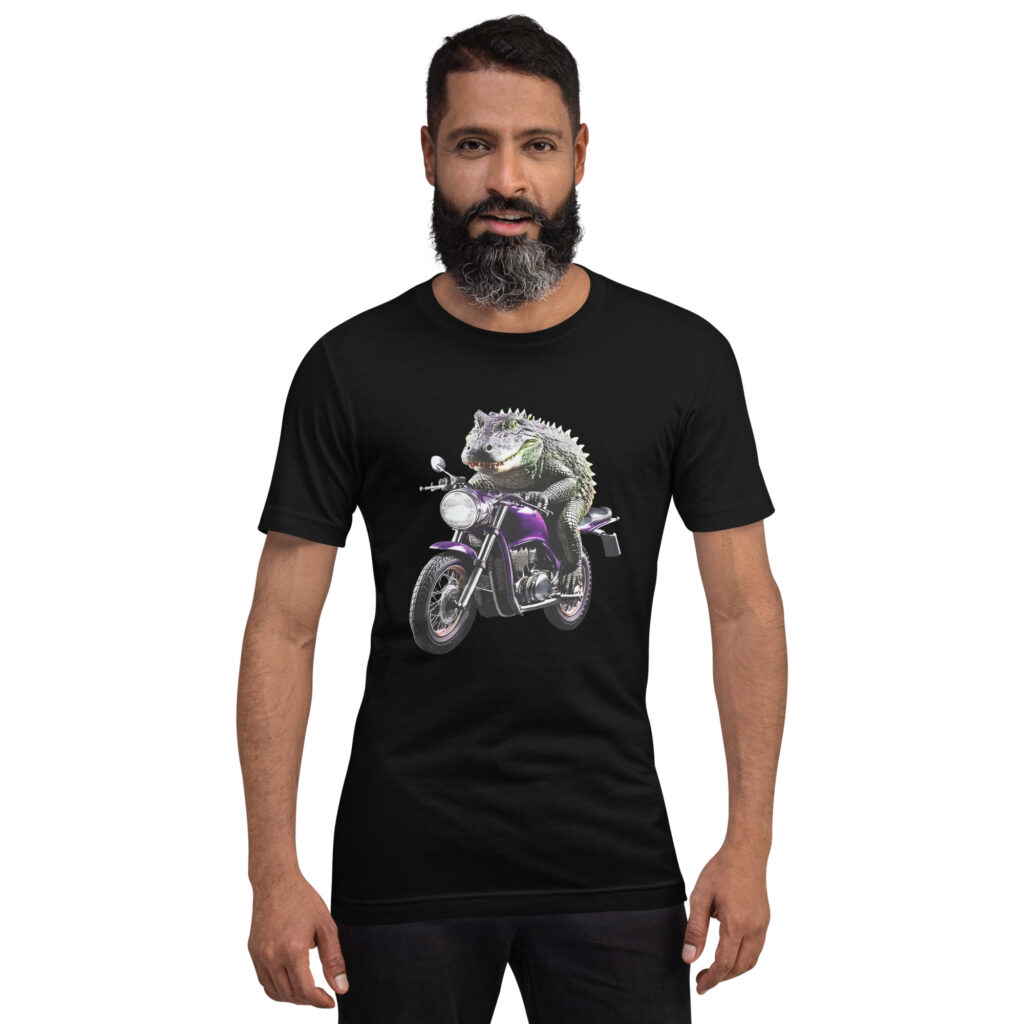 Unisex t-shirt