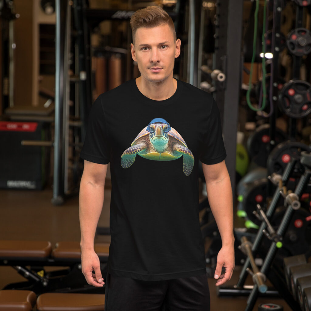 Unisex t-shirt