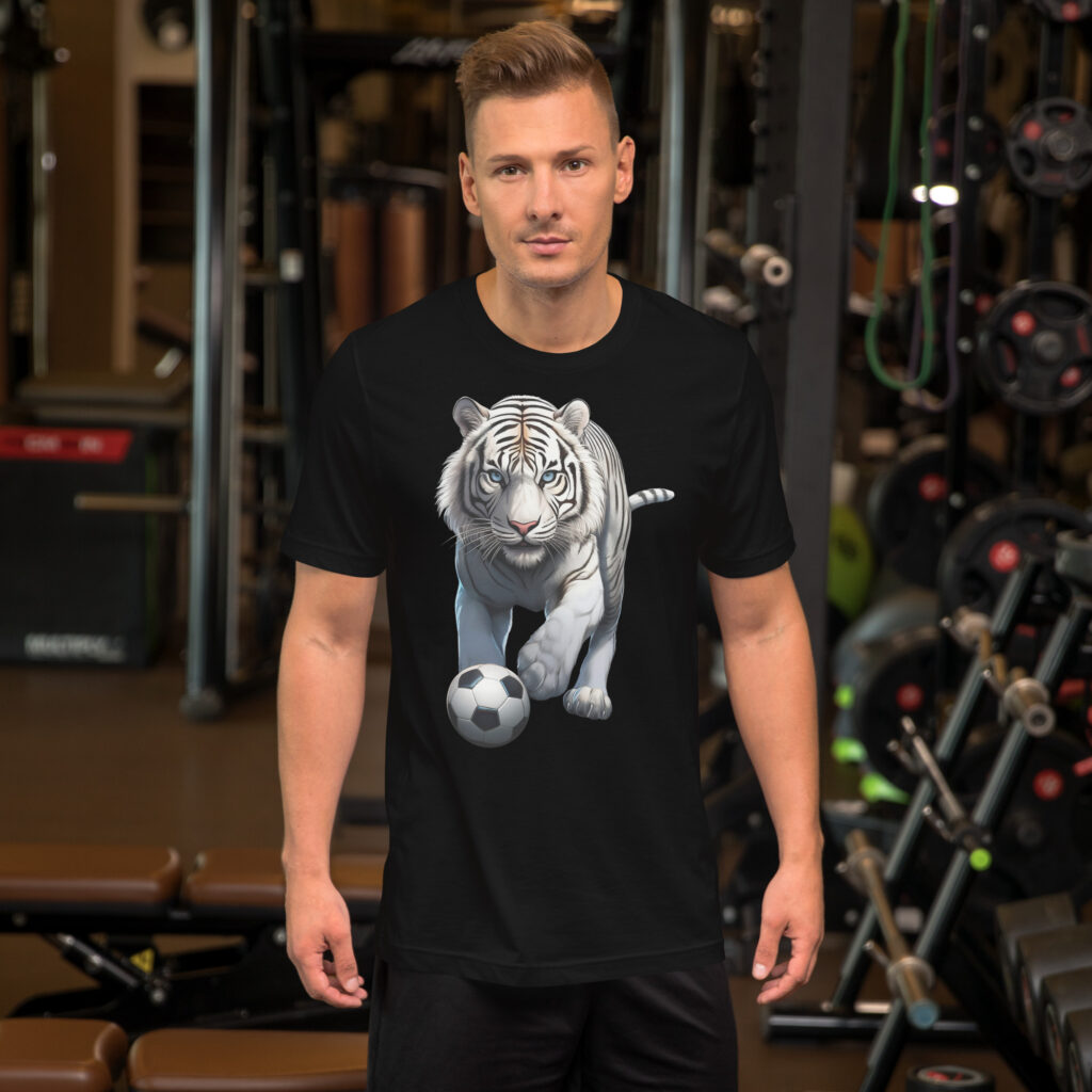 Unisex t-shirt