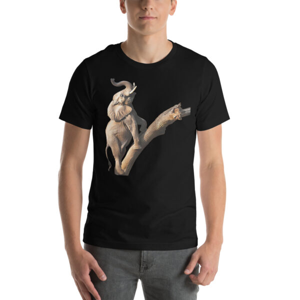 Unisex t-shirt