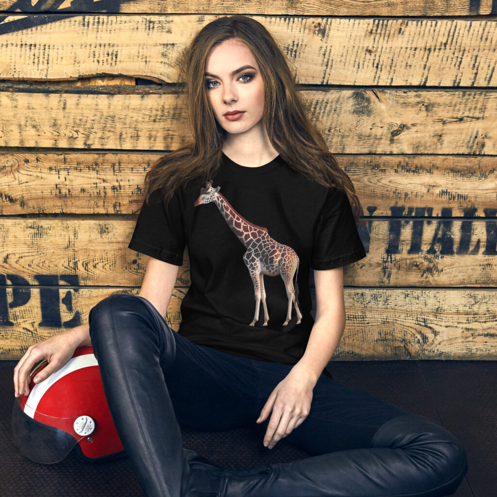 Unisex t-shirt