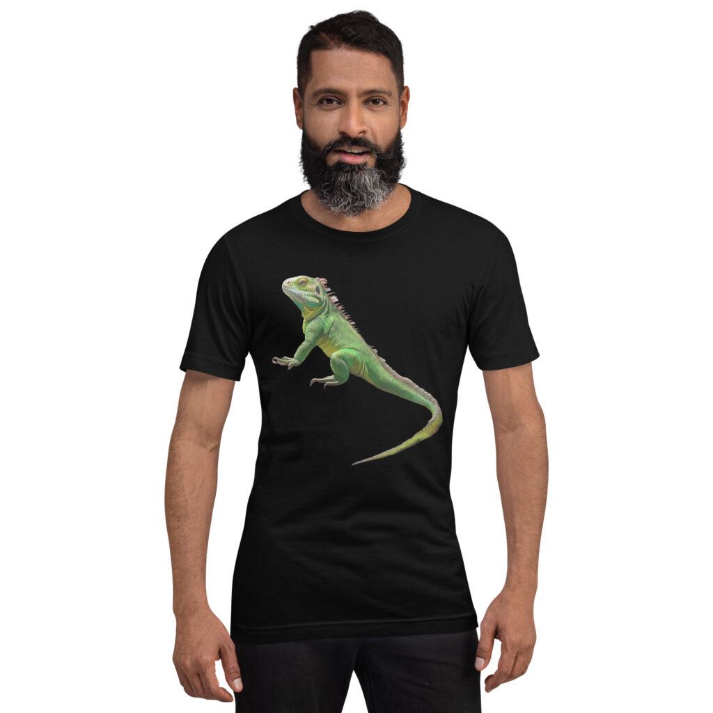 Unisex t-shirt