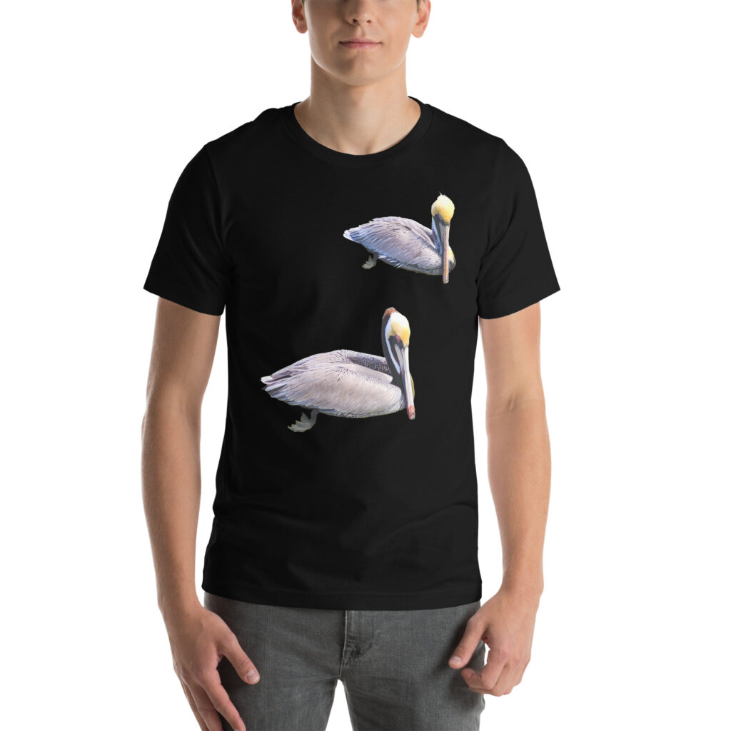 Unisex t-shirt