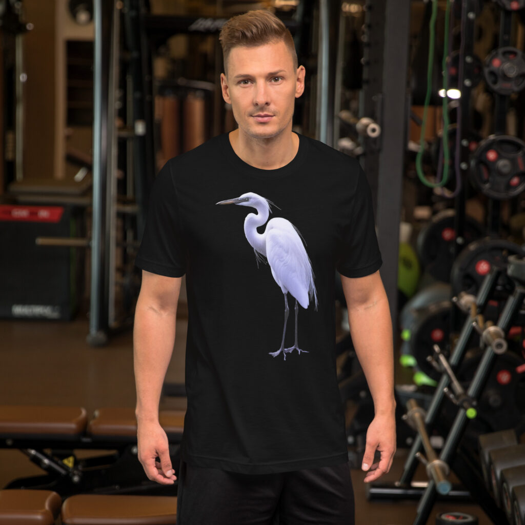 Unisex t-shirt