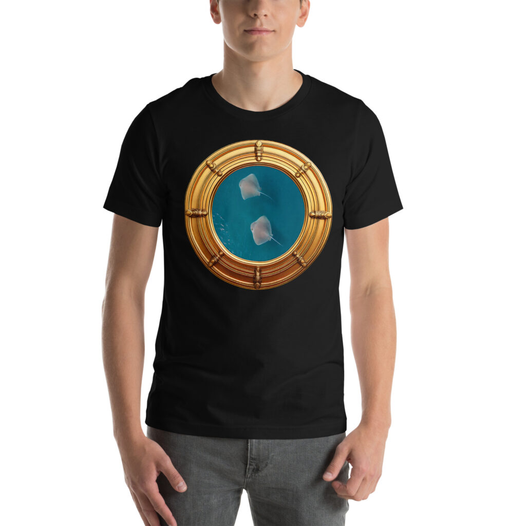 Unisex t-shirt
