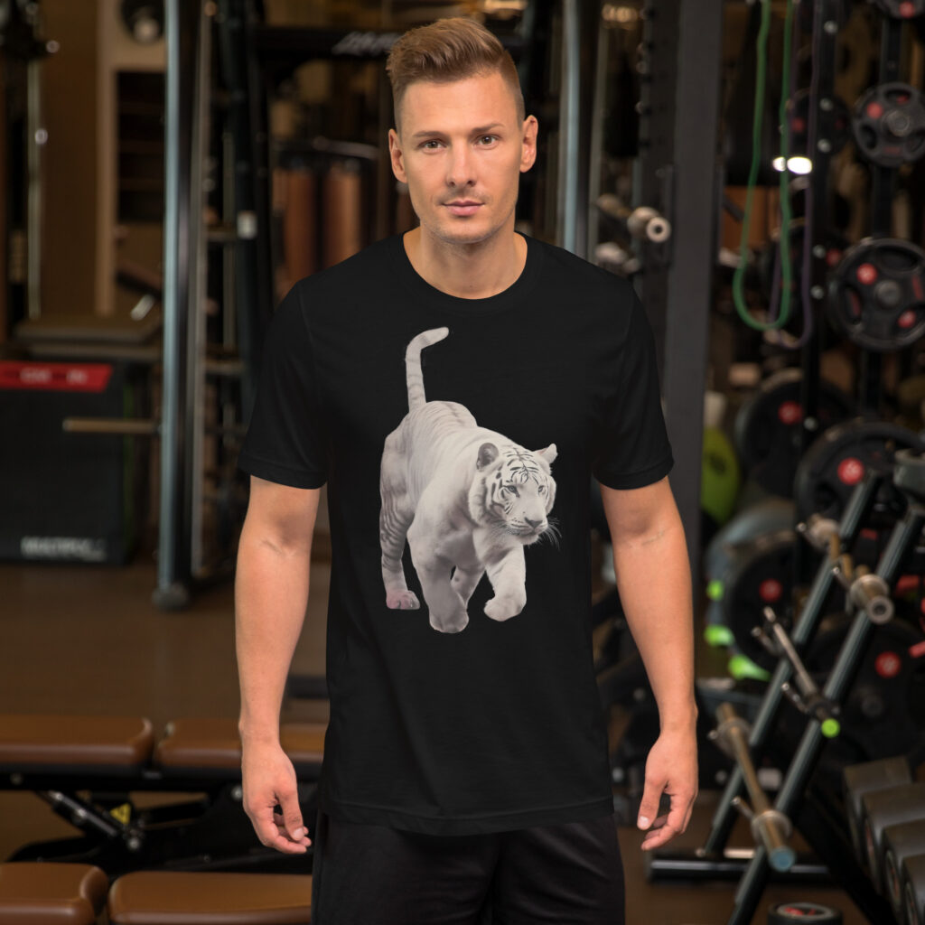 Unisex t-shirt