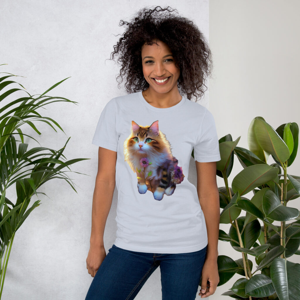 Unisex t-shirt