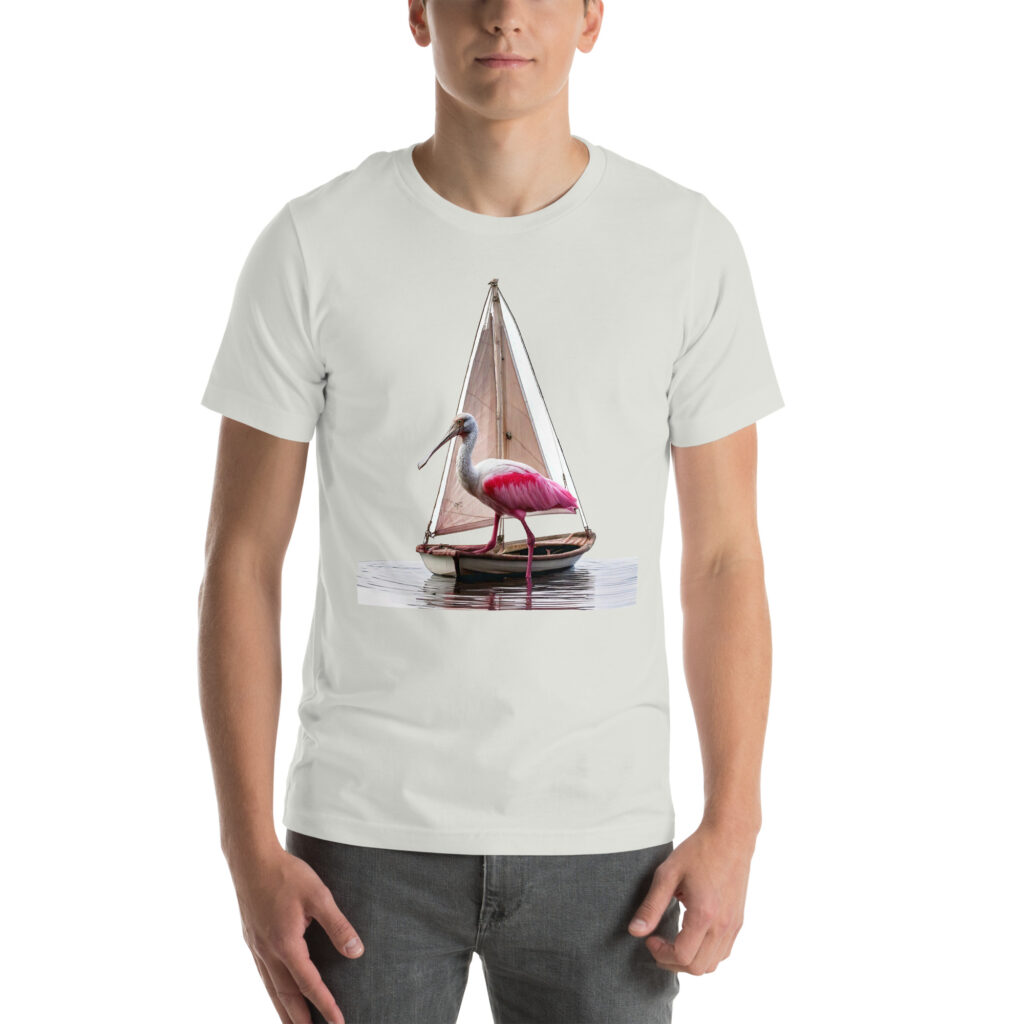 Unisex t-shirt