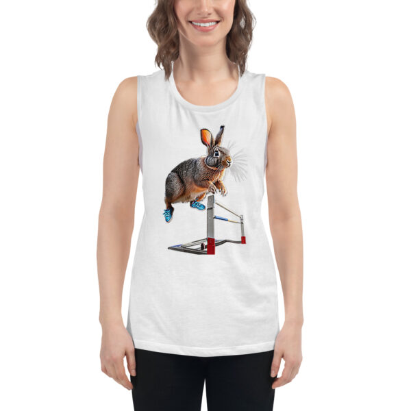Women's Muscle Tank