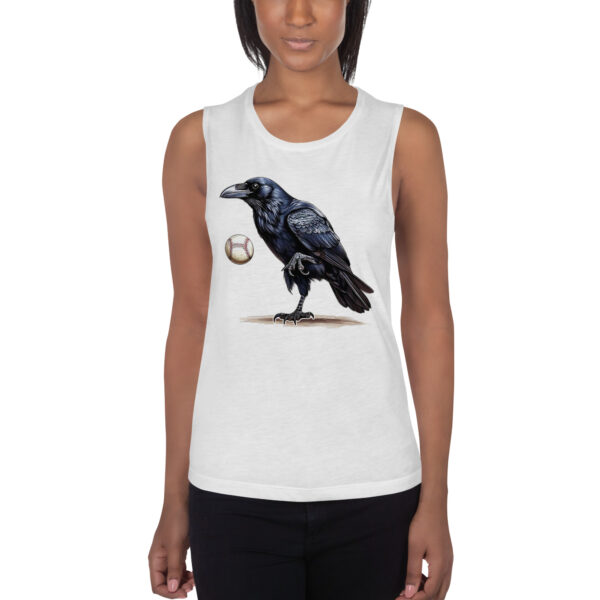 Women's Muscle Tank