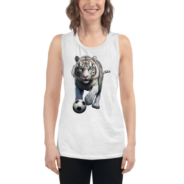 Women's Muscle Tank