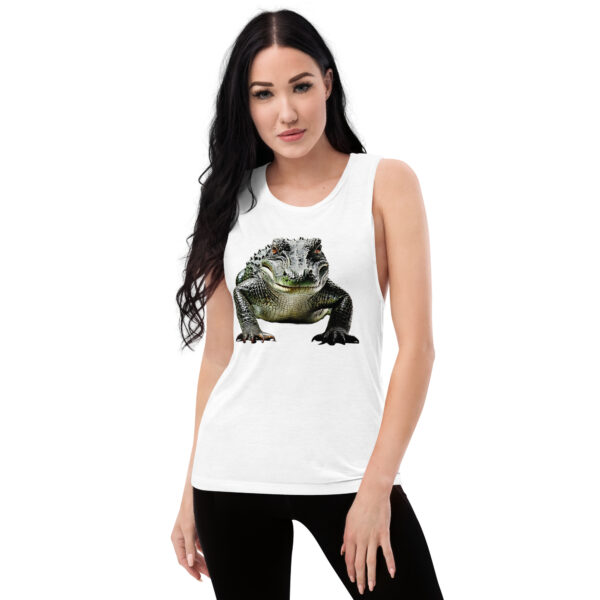 Women's Muscle Tank