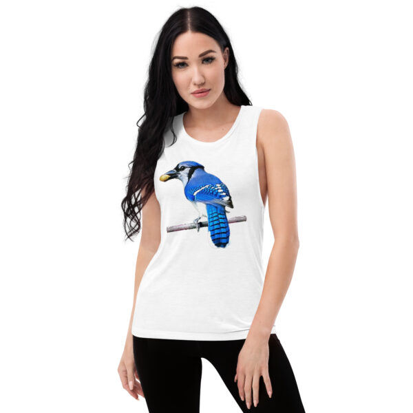 Women's Muscle Tank